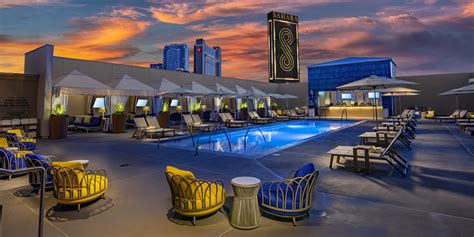 sls las vegas pool|SAHARA LAS VEGAS $94 ($̶1̶8̶9̶) .